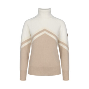 Johaug Alpine Woolmix Rollerneck Women