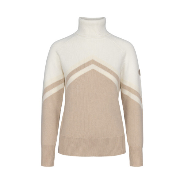 Johaug Alpine Woolmix Rollerneck Women