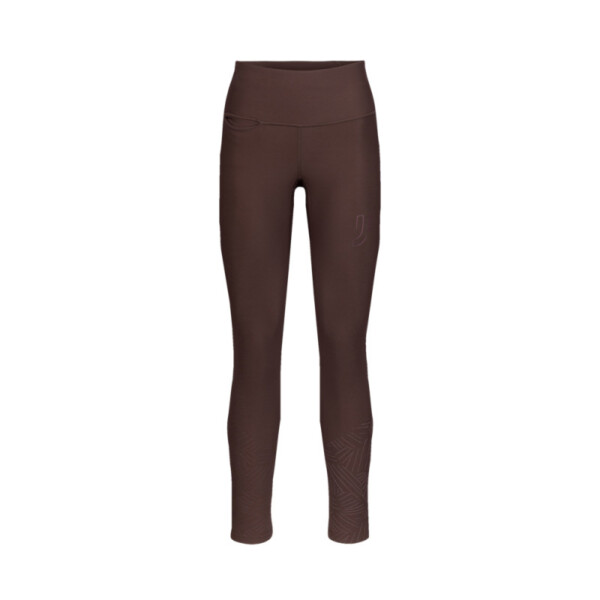 Johaug Flash Warm High Waist Tights Women