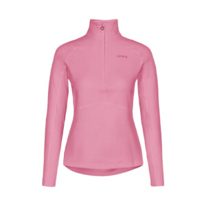 Johaug Fusion Fleece HZ Women