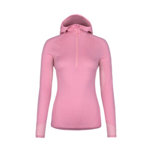 Johaug Lithe Tech Wool Hoody Women