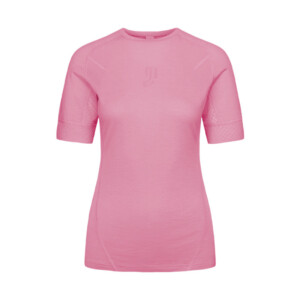 Johaug Lithe Tech Wool Tee Women