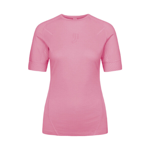 Johaug Lithe Tech Wool Tee Women