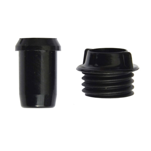 KV+ Base Insert & Nut For Shafts 8,5mm