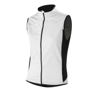 L?ffler Windstopper Light Vest Women