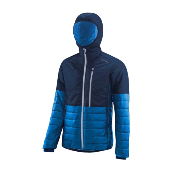 Löffler CF PL100 Hooded ISO Jacket