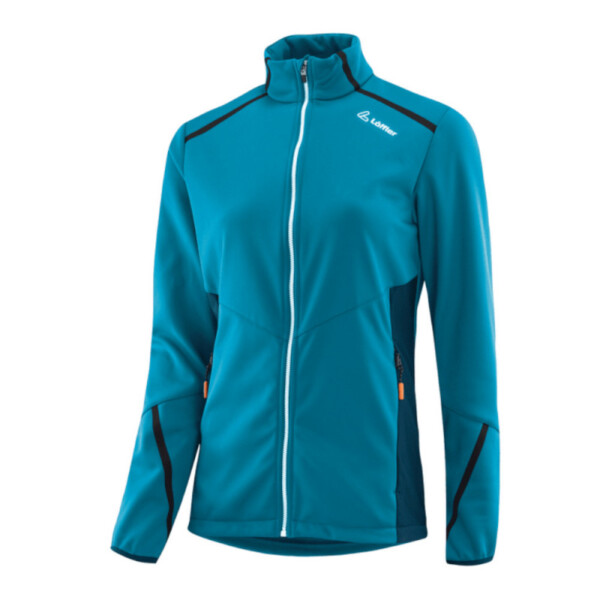 Löffler Calida WS Jacket Women