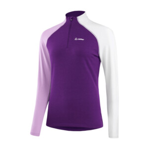 Löffler Coblo Transtex Midlayer Women