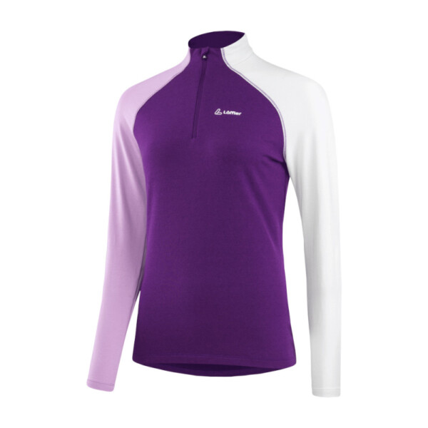 Löffler Coblo Transtex Midlayer Women