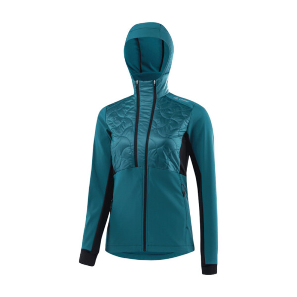 Löffler Grace PL60 Hybridjacket Women