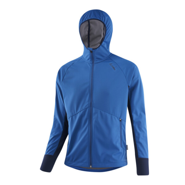 Löffler Hooded Nordic WS Light Jacket