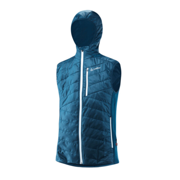 Löffler Hooded Vest Primaloft 60