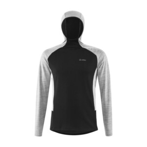 Löffler Hoody Transtex Merino