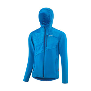 Löffler Izzy PL Active Hooded Hybridjacket