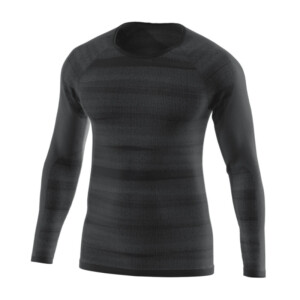 Löffler L/S Transtex Hybrid Shirt