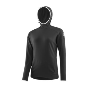 Löffler Merino-Fleece Hoody Women