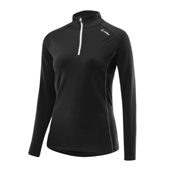 Löffler Midlayer Transtex Merino Women