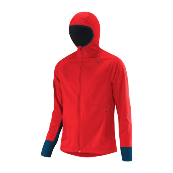 Löffler Nordic TXS Hooded Jacket