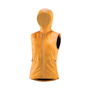 Löffler PL60 Hooded Vest Women