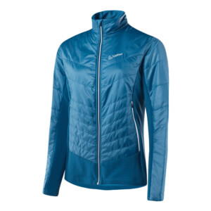 Löffler PL60 Hybrid Jacket Women