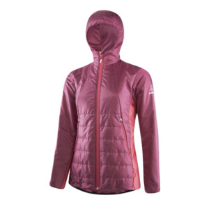 Löffler PL60 Iso Jacket Women