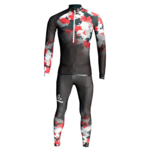 Löffler Race Suit 2-Piece