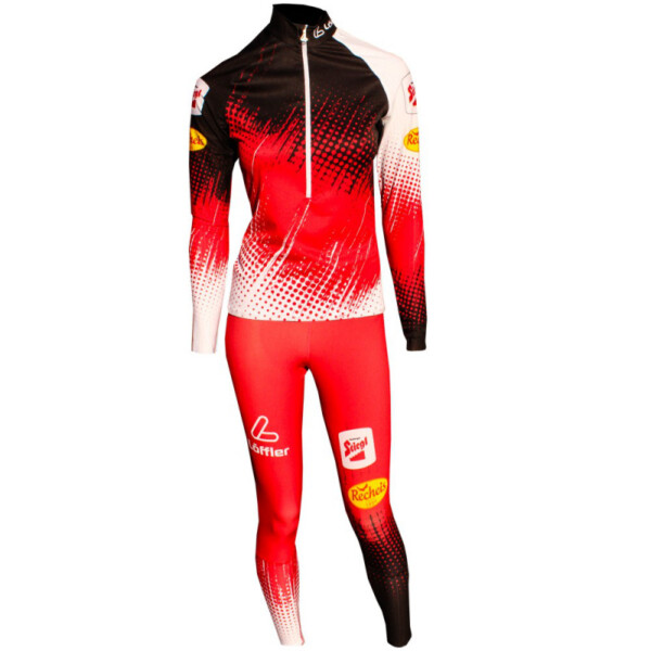 Löffler Race Suit Women