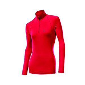 Löffler Thermo-Velours Pulli Women