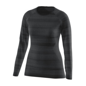 Löffler Transtex Hybrid L/S Shirt Women