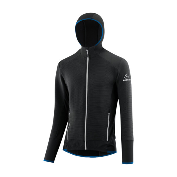 Löffler Transtex Rib Hoody