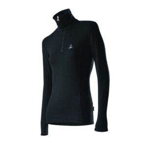 Löffler Transtex Zip-Pullover Basic Women