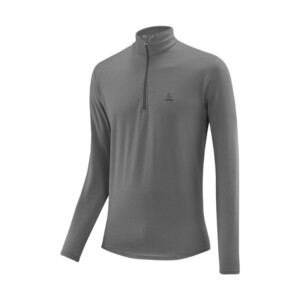 Löffler Transtex Zip-Sweater Basic CF