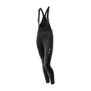 Löffler WS Warm-Up Bib Tights Women