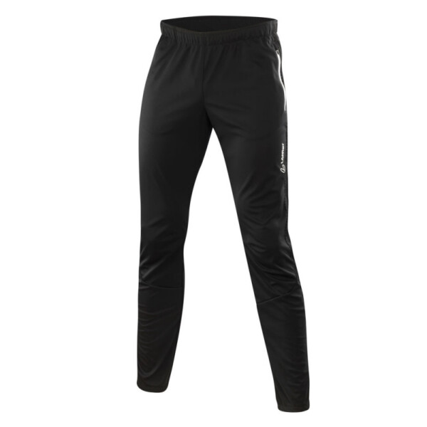 Löffler Warm-Up Pants Windstopper® Light Junior