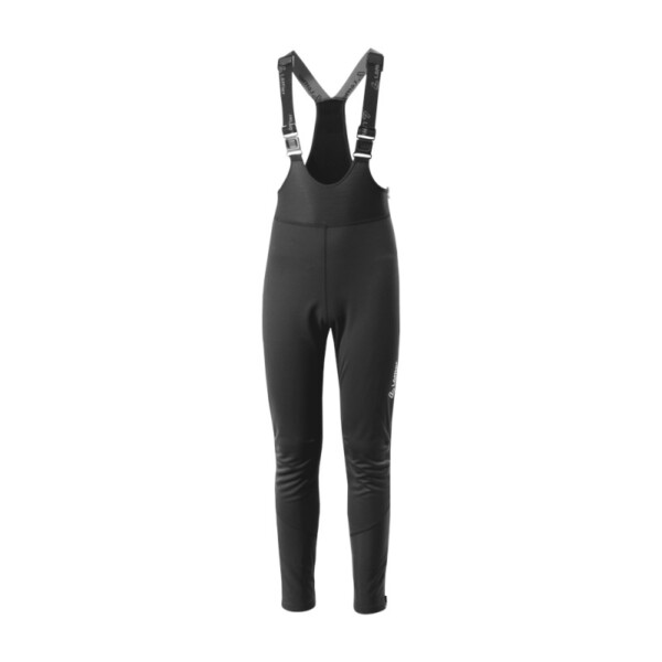 Löffler Warm-Up WS Bib Tights Junior