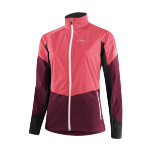 Löffler Worldcup 23 WS Light Jacket Women