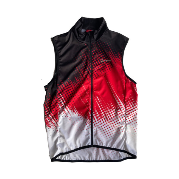 Löffler Worldcup Vest