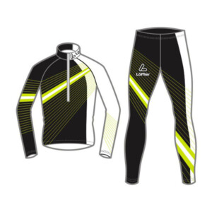 Löffler XC Racing Suit Worldcup Kids 16039