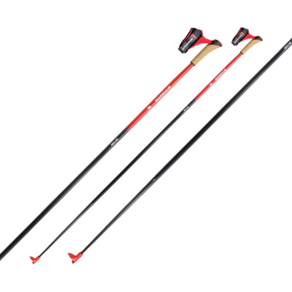 Madshus Redline Poles Kit