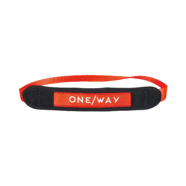 One Way Biathlon Straps