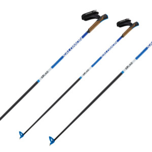 Salomon S/Lab Carbon Click Junior Poles