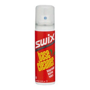 Swix Base Cleaner Aerosol - 70 ml