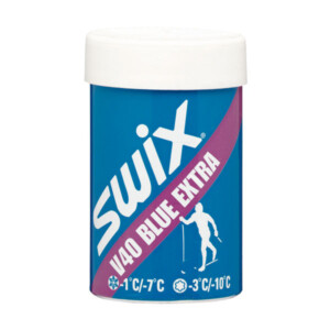 Swix Blue Extra Hardwax - 43g