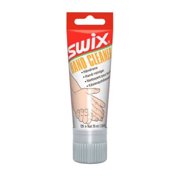 Swix Hand Cleaner - 75ml