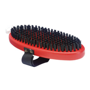 Swix Horsehair Brush Oval