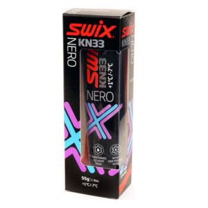 Swix Nero Klister +1°C to -7°C