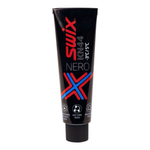 Swix Nero Klister -3°C to +5°C