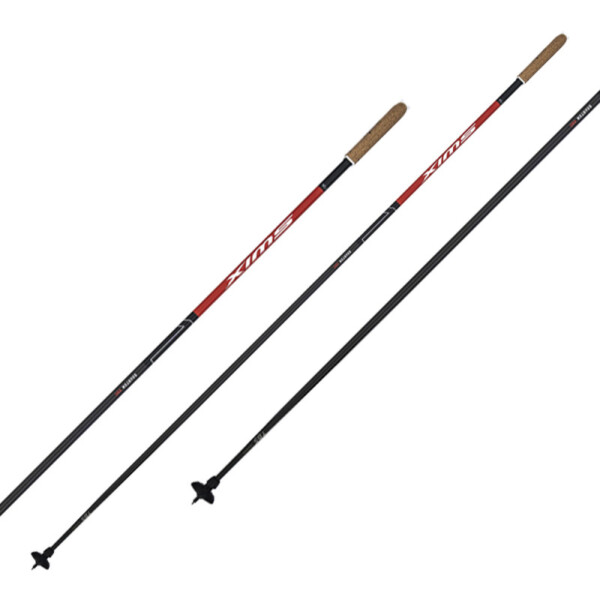 Swix Quantum Q1 Poles