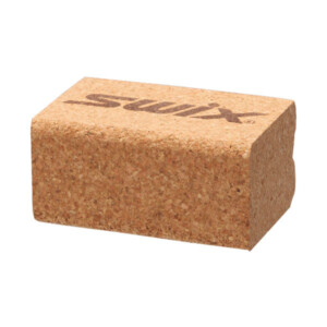 Swix Wax Cork Natural