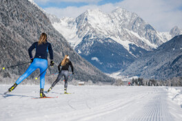 Cross Country Ski Holidays Gewinnspiel: Join the winterflow